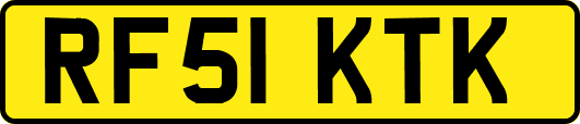 RF51KTK