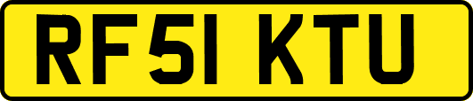 RF51KTU