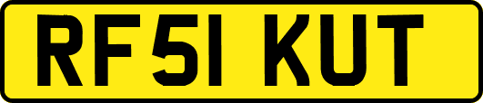 RF51KUT