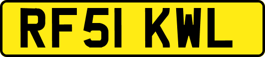 RF51KWL