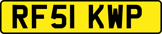 RF51KWP