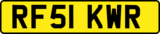 RF51KWR