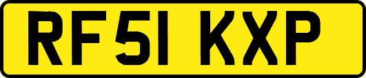 RF51KXP