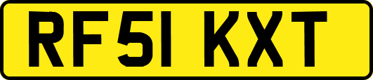 RF51KXT