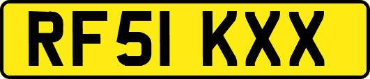 RF51KXX