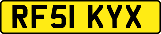 RF51KYX