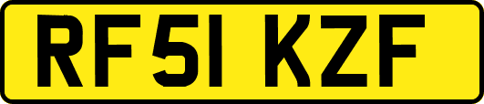 RF51KZF