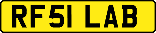 RF51LAB