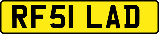 RF51LAD