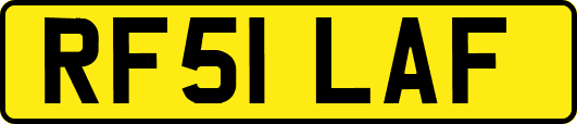 RF51LAF