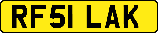 RF51LAK