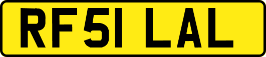 RF51LAL