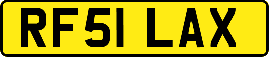 RF51LAX