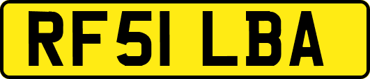 RF51LBA