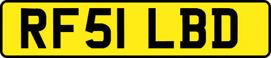 RF51LBD