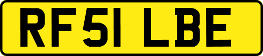 RF51LBE