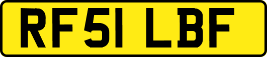 RF51LBF