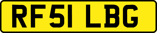 RF51LBG