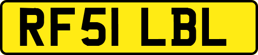 RF51LBL