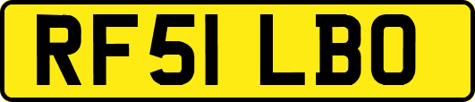 RF51LBO