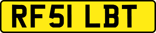 RF51LBT