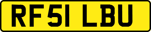 RF51LBU