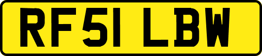 RF51LBW