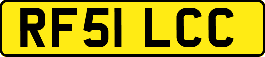 RF51LCC