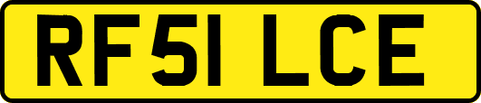 RF51LCE