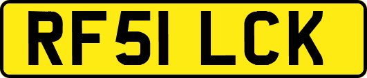 RF51LCK