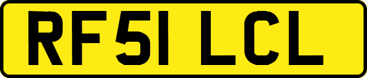 RF51LCL