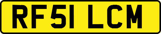 RF51LCM