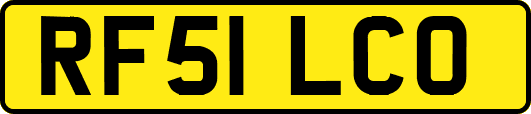 RF51LCO