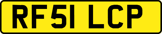 RF51LCP