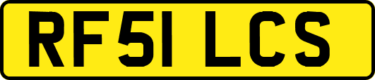 RF51LCS