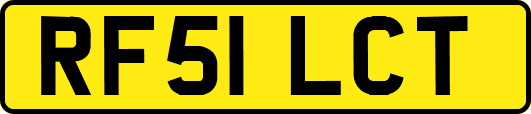 RF51LCT