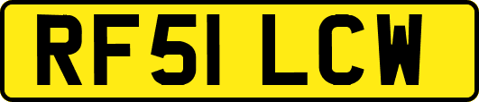 RF51LCW