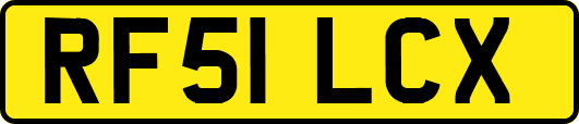 RF51LCX