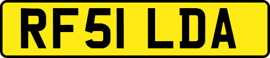 RF51LDA