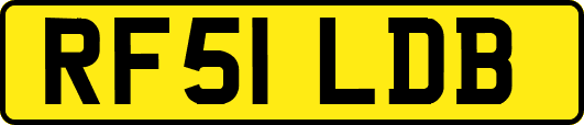 RF51LDB