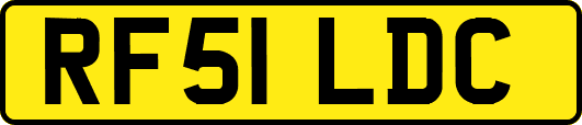 RF51LDC