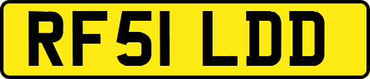 RF51LDD