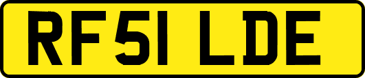 RF51LDE