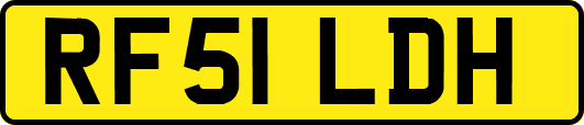 RF51LDH