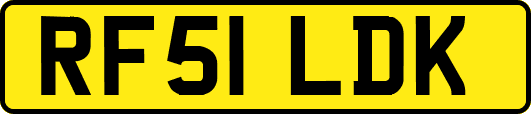 RF51LDK