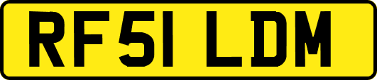 RF51LDM