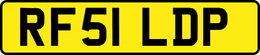 RF51LDP