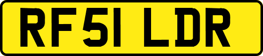 RF51LDR