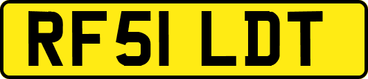 RF51LDT