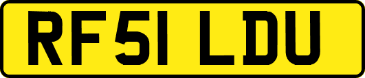 RF51LDU